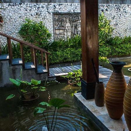 Arwana Estate Villa Seminyak  Exterior photo
