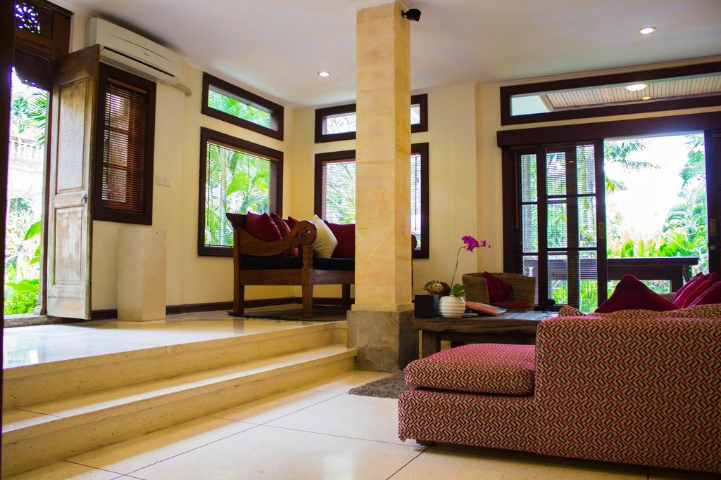 Arwana Estate Villa Seminyak  Exterior photo