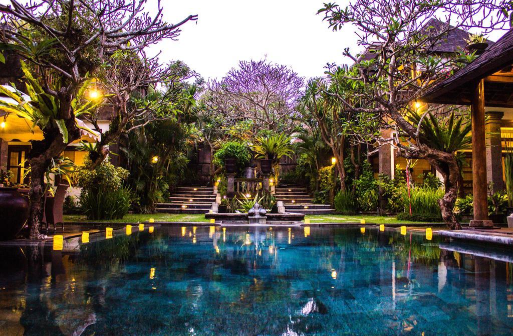 Arwana Estate Villa Seminyak  Exterior photo