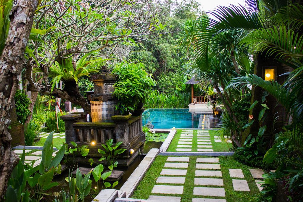 Arwana Estate Villa Seminyak  Exterior photo