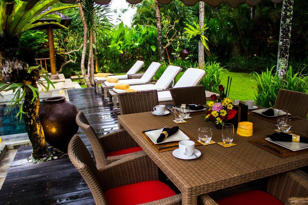 Arwana Estate Villa Seminyak  Exterior photo
