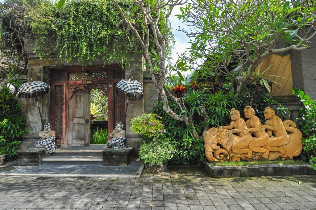 Arwana Estate Villa Seminyak  Exterior photo