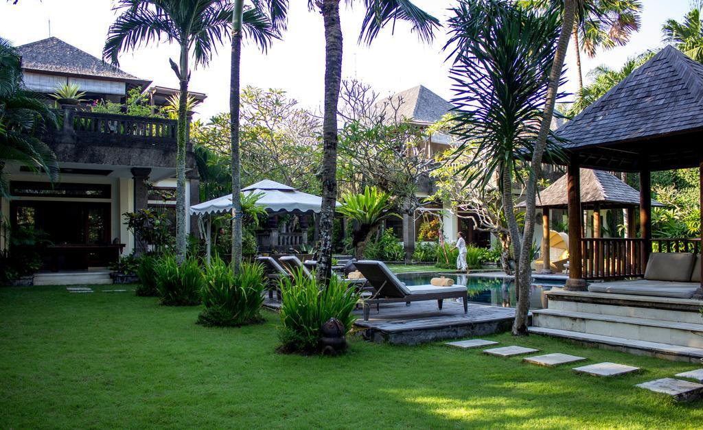 Arwana Estate Villa Seminyak  Exterior photo