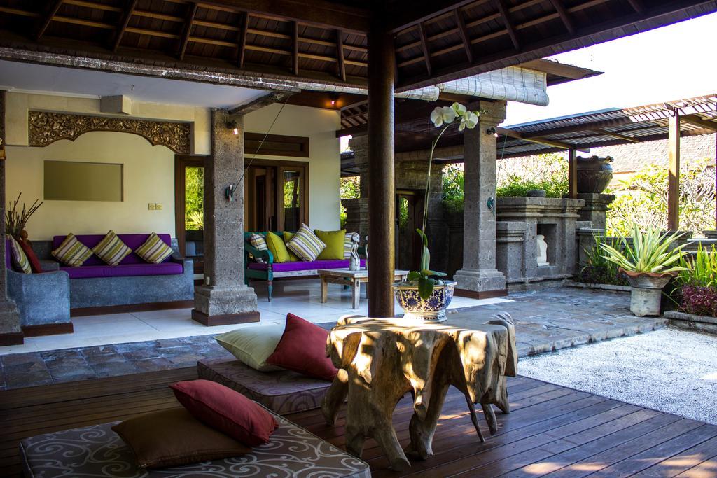 Arwana Estate Villa Seminyak  Exterior photo