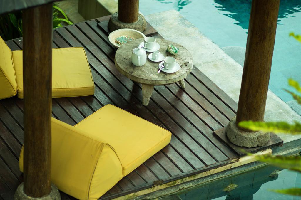 Arwana Estate Villa Seminyak  Exterior photo