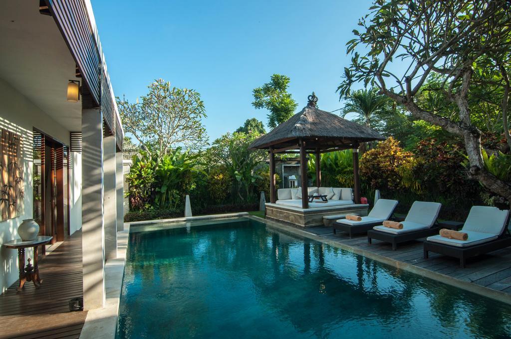 Arwana Estate Villa Seminyak  Exterior photo