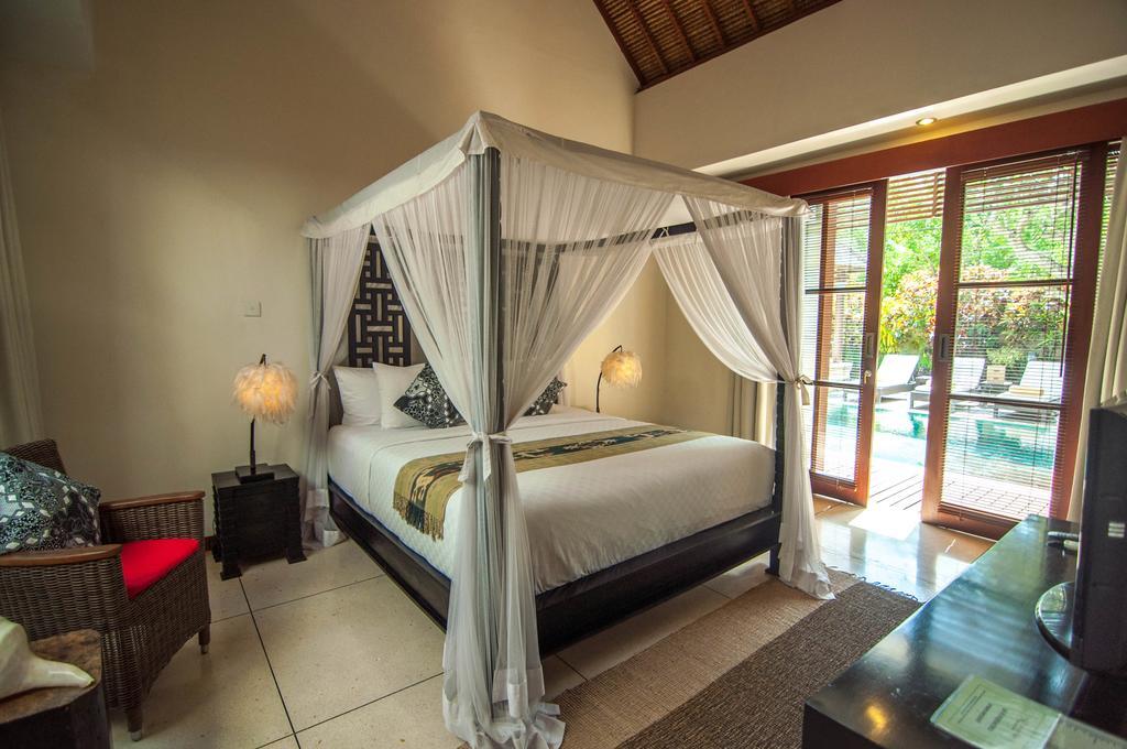 Arwana Estate Villa Seminyak  Exterior photo