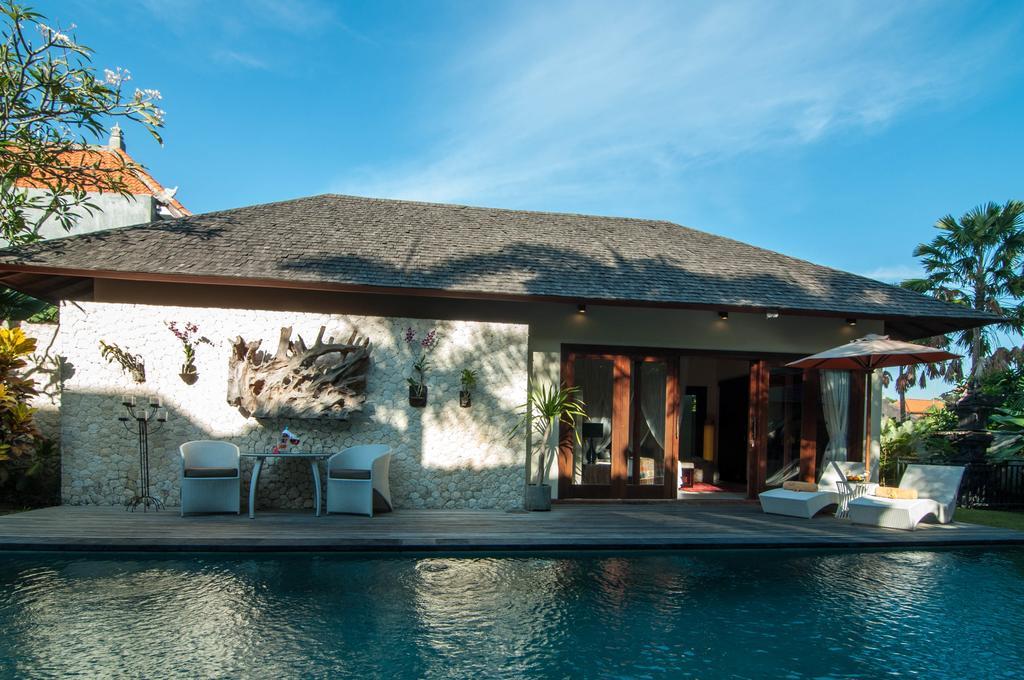 Arwana Estate Villa Seminyak  Exterior photo