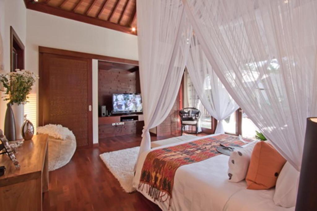 Arwana Estate Villa Seminyak  Exterior photo
