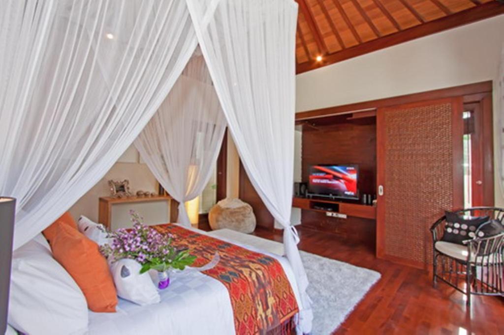 Arwana Estate Villa Seminyak  Exterior photo